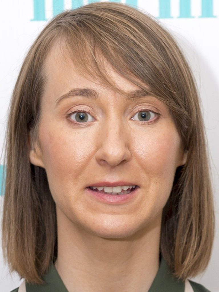 Read more about the article Bryony Hannah