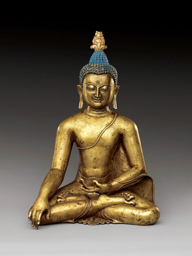 Read more about the article buddha