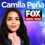 Camila Peña