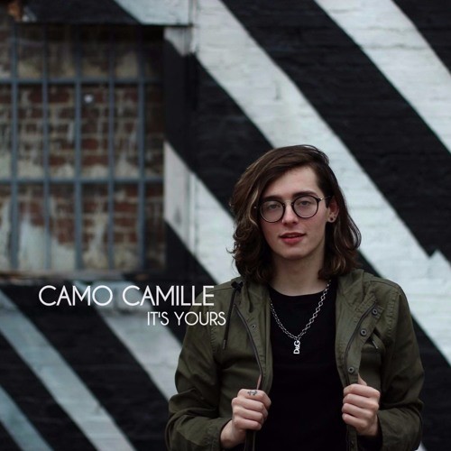 Camo Camille