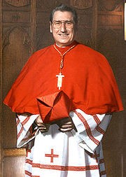 Cardinal John O'Connor
