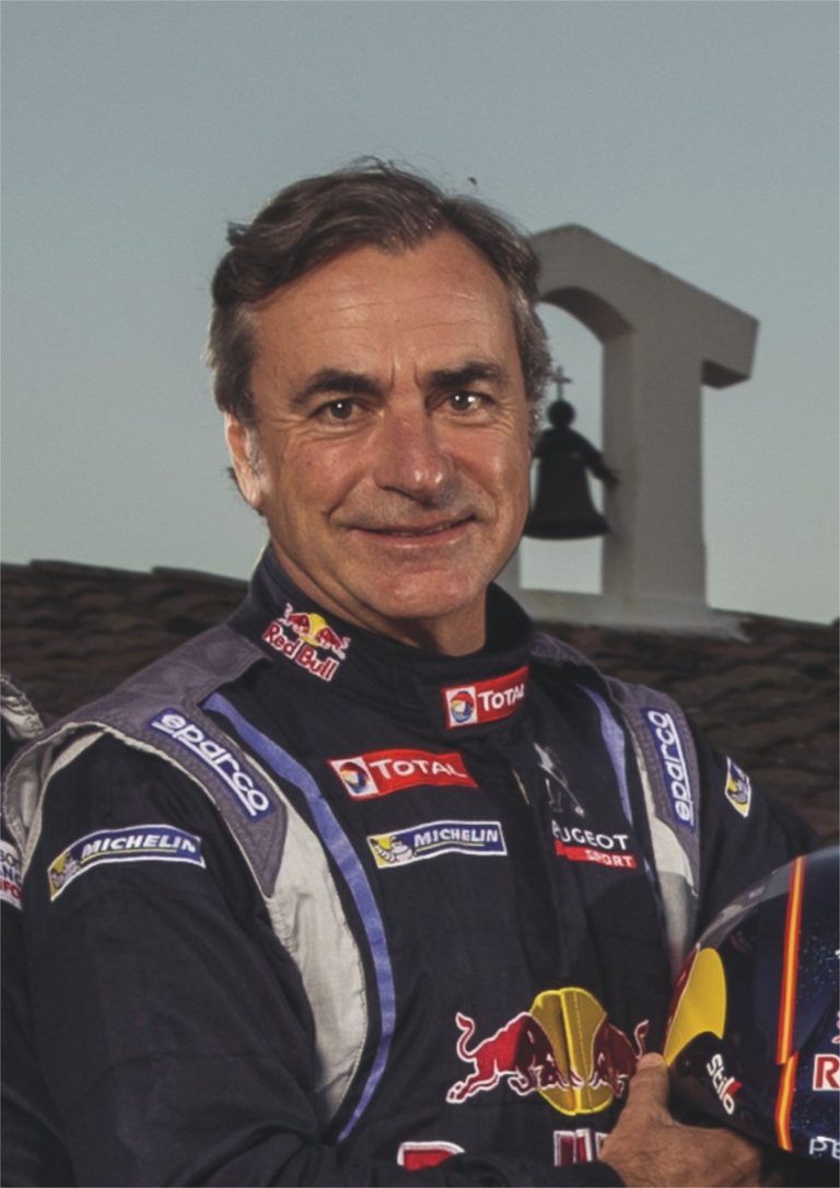 Read more about the article Carlos Sainz Sr.