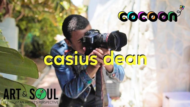 Read more about the article Casius Dean
