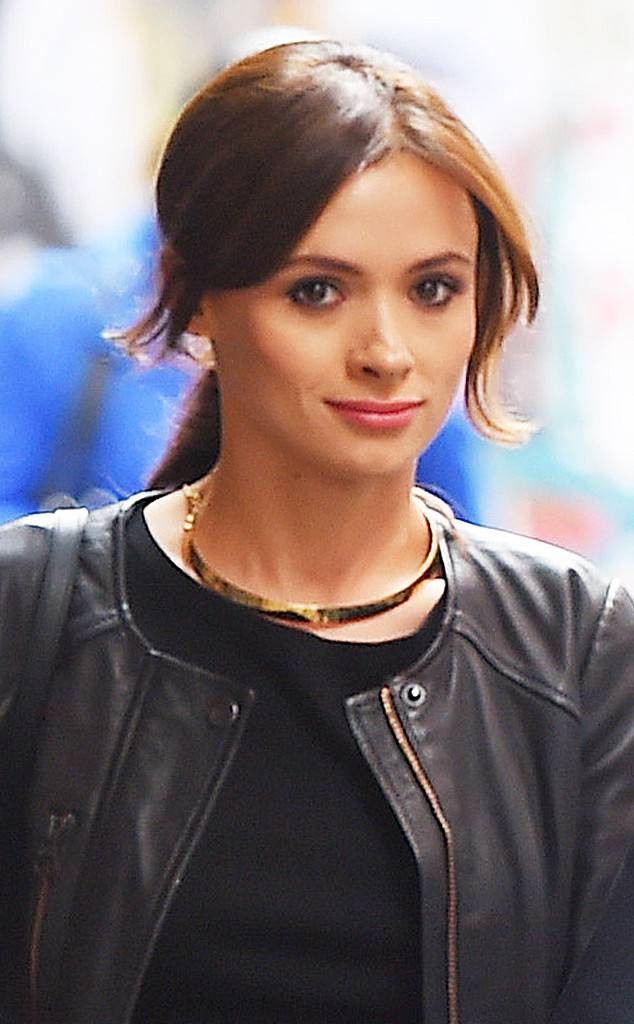 Read more about the article Cathriona White