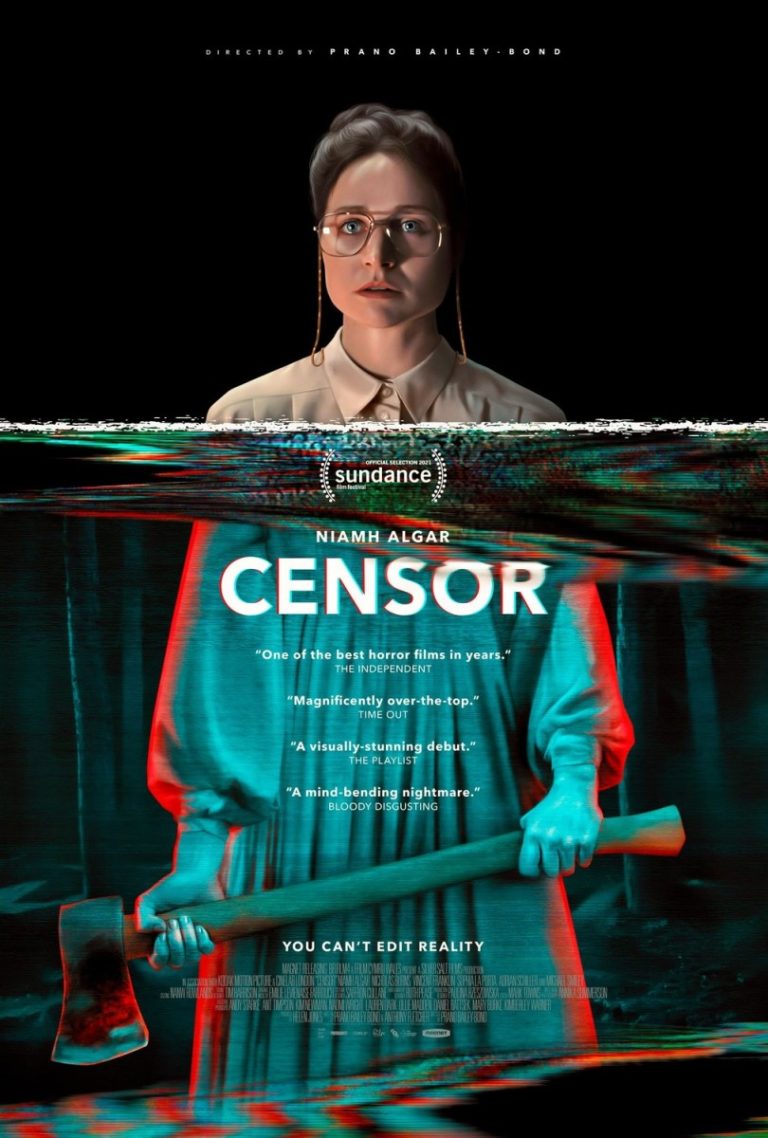 Read more about the article Censor