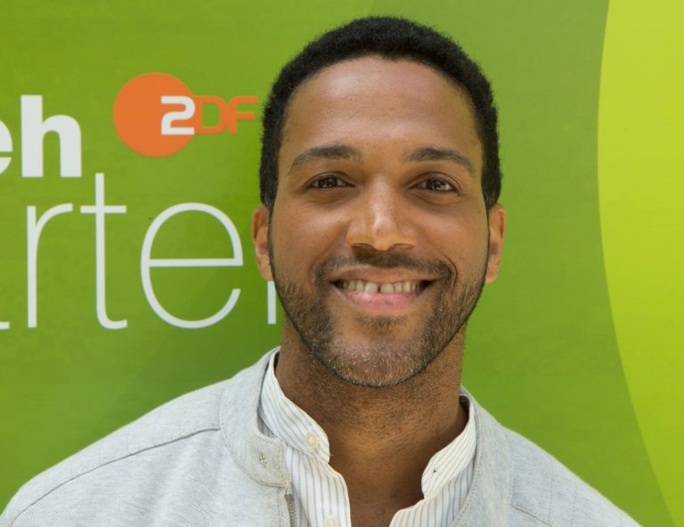 Read more about the article Cesár Sampson