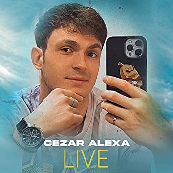 Cezar Alexa