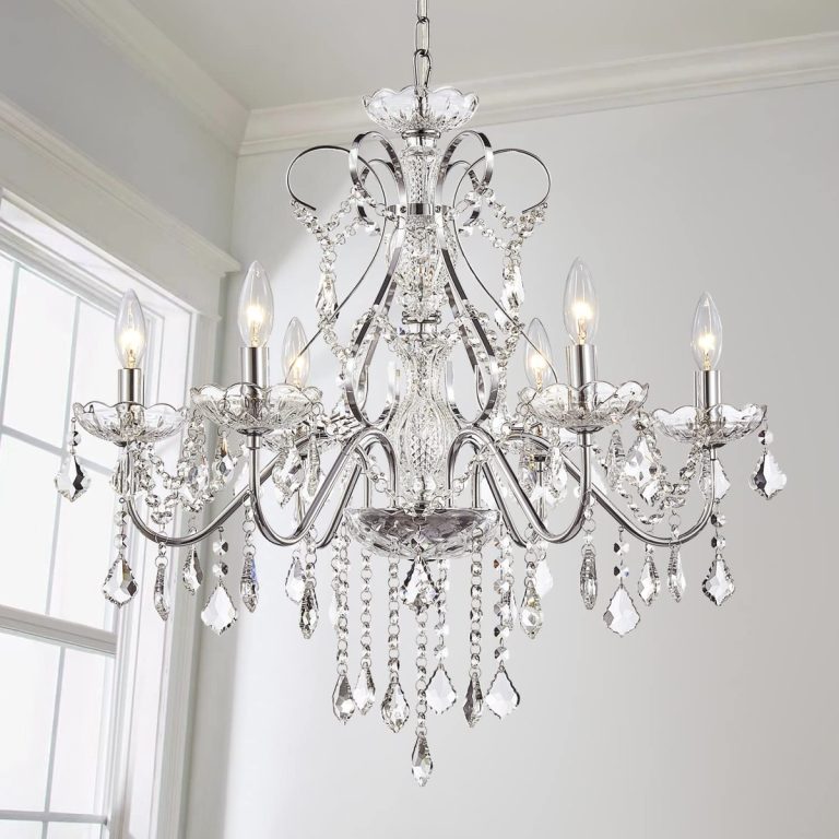 Read more about the article chandeliere