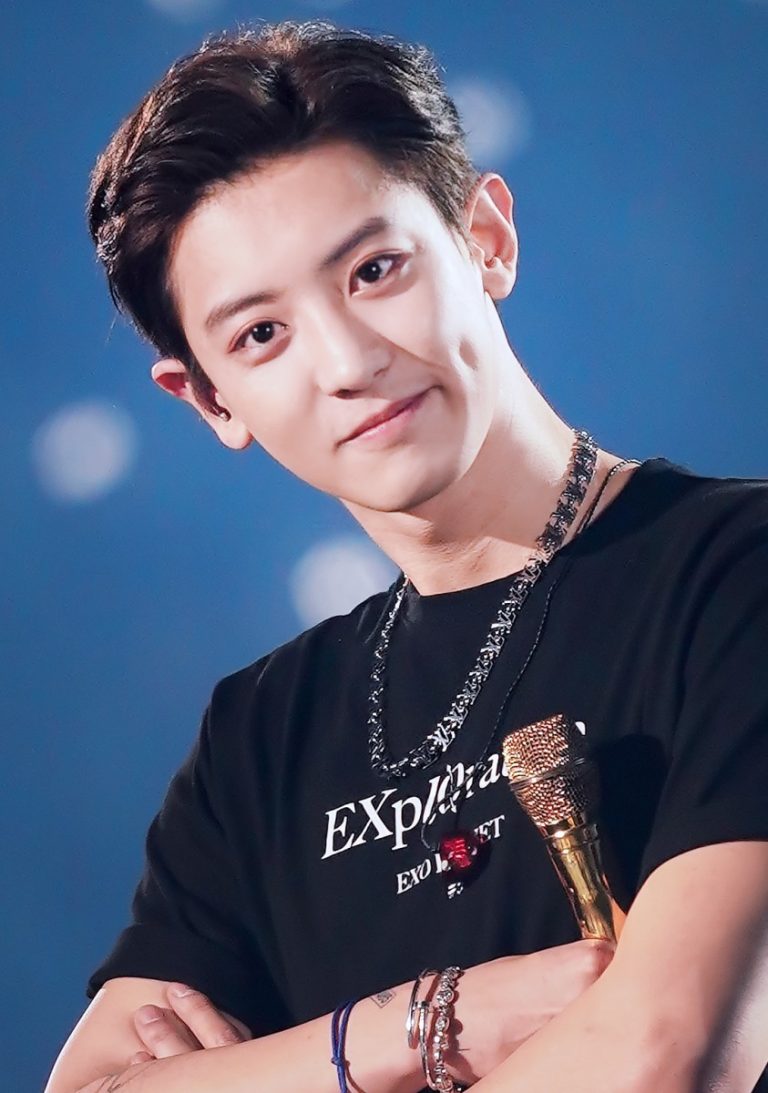 Read more about the article Chanyeol