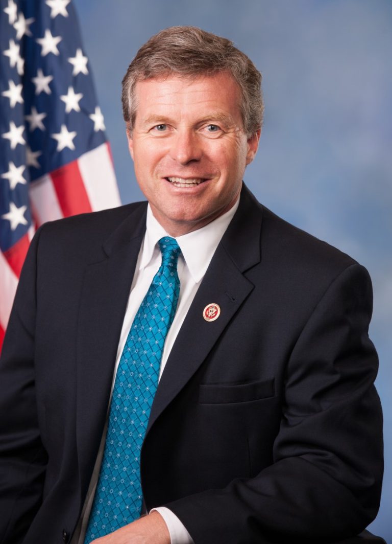 Read more about the article Charlie Dent