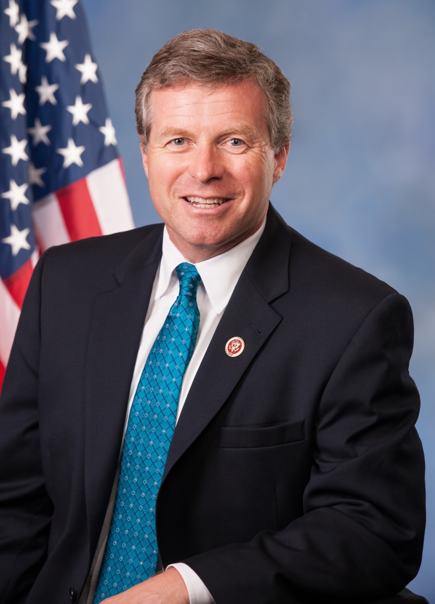 You are currently viewing Charlie Dent