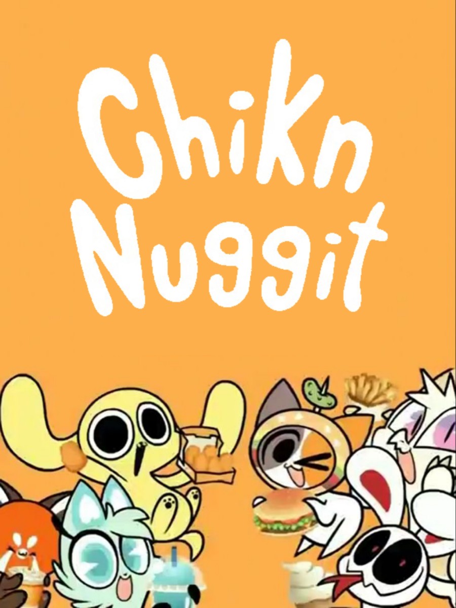 You are currently viewing chikn.nuggit