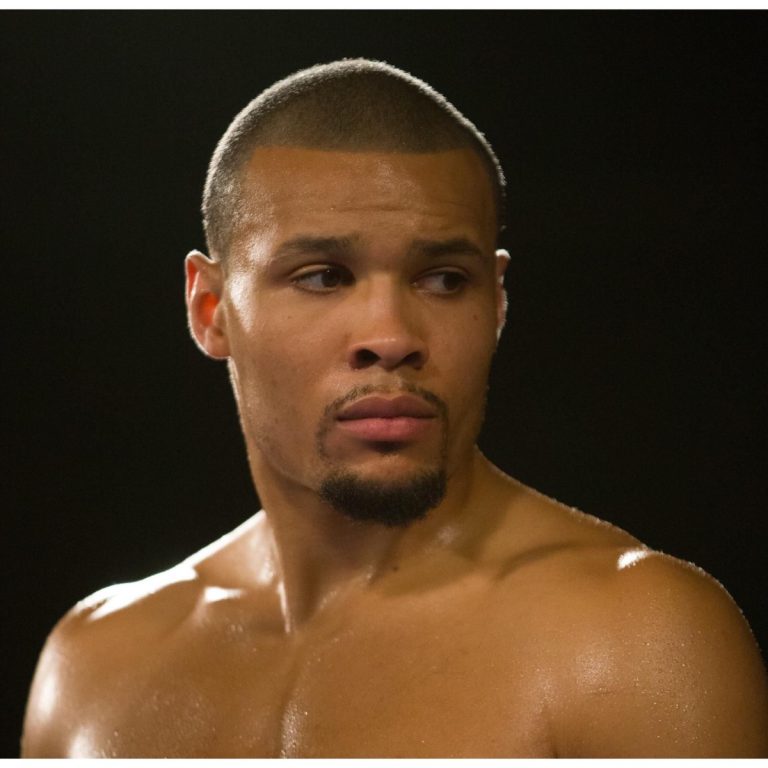 Read more about the article Chris Eubank, Jr.