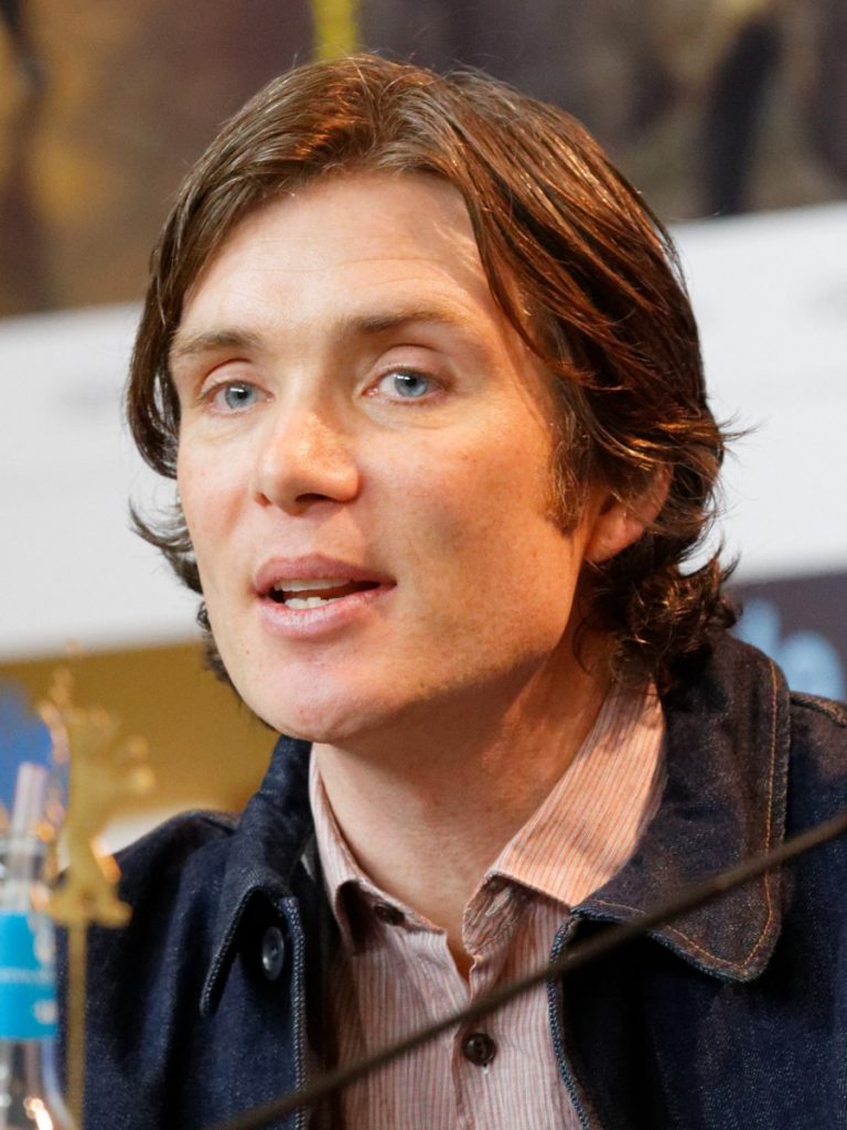 Read more about the article Cillian Murphy