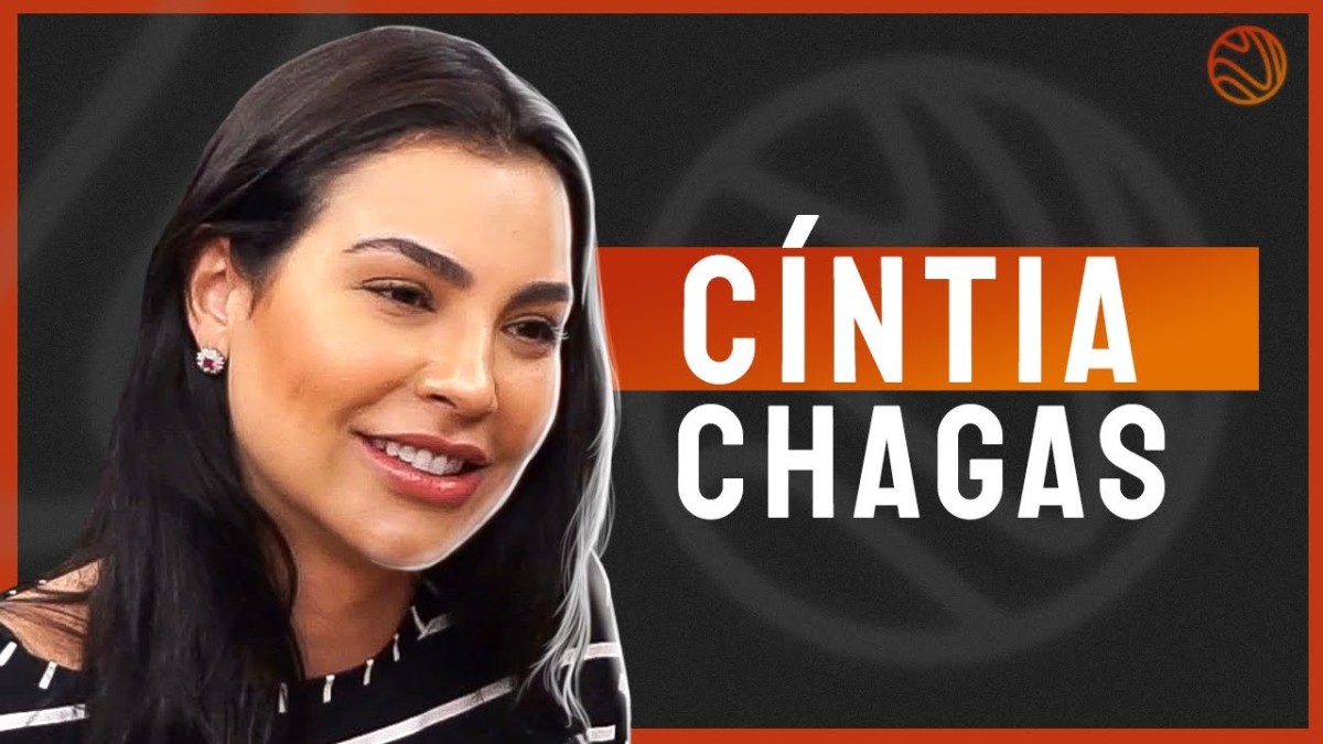You are currently viewing Cíntia Chagas