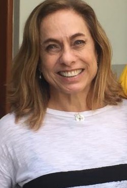 Cissa Guimarães