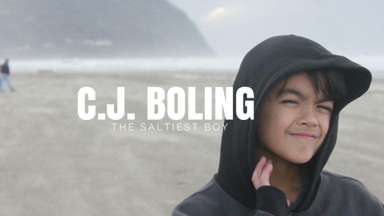 Read more about the article CJ Boling