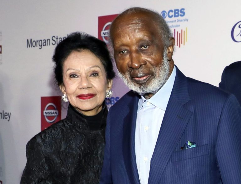 Read more about the article Clarence Avant