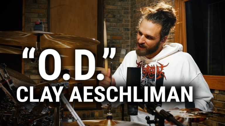 Read more about the article Clay Aeschliman