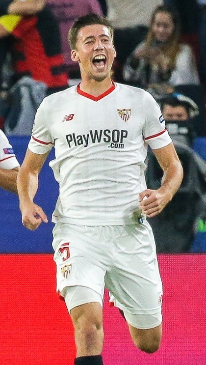 Read more about the article Clément Lenglet
