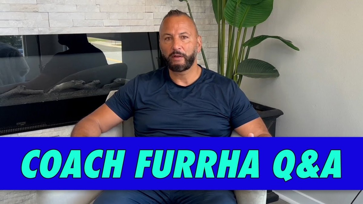 Coach Furrha
