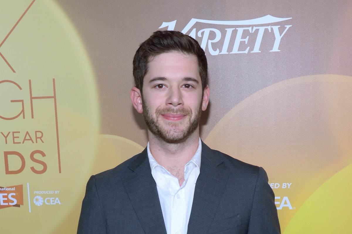 You are currently viewing Colin Kroll