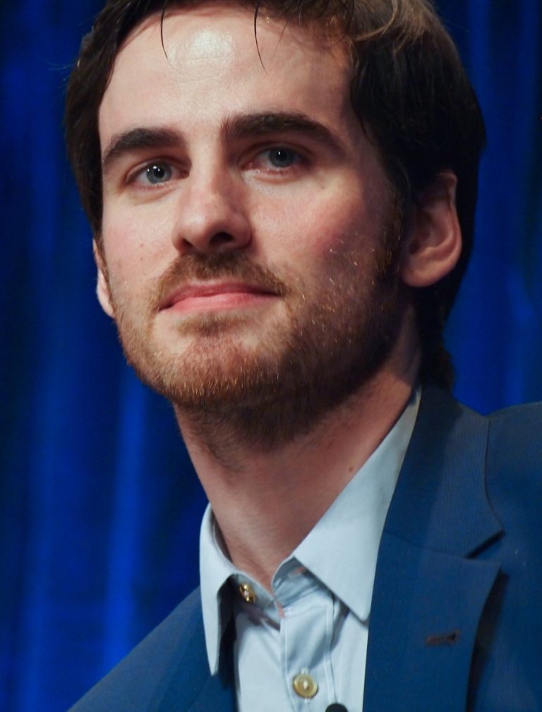Read more about the article Colin O’Donoghue