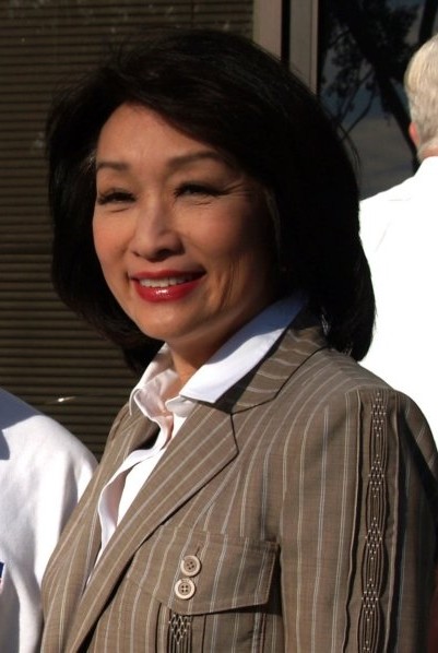 Connie Chong