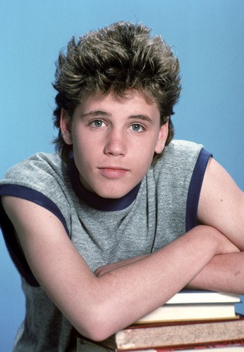 You are currently viewing Corey Haim