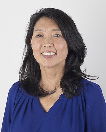 Cynthia Choi