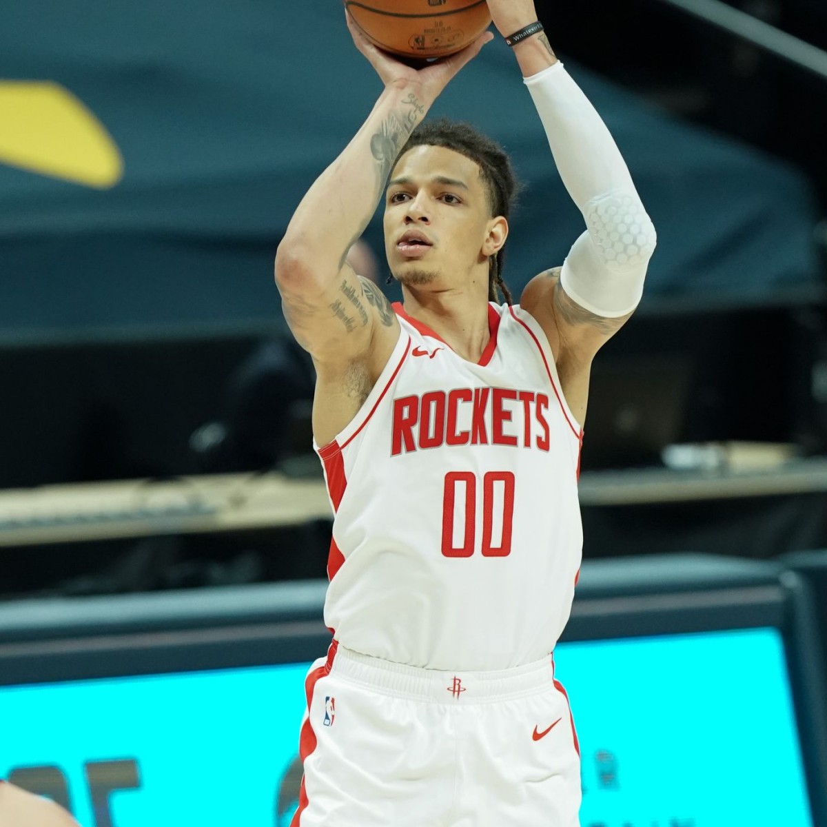 You are currently viewing D.J. Wilson