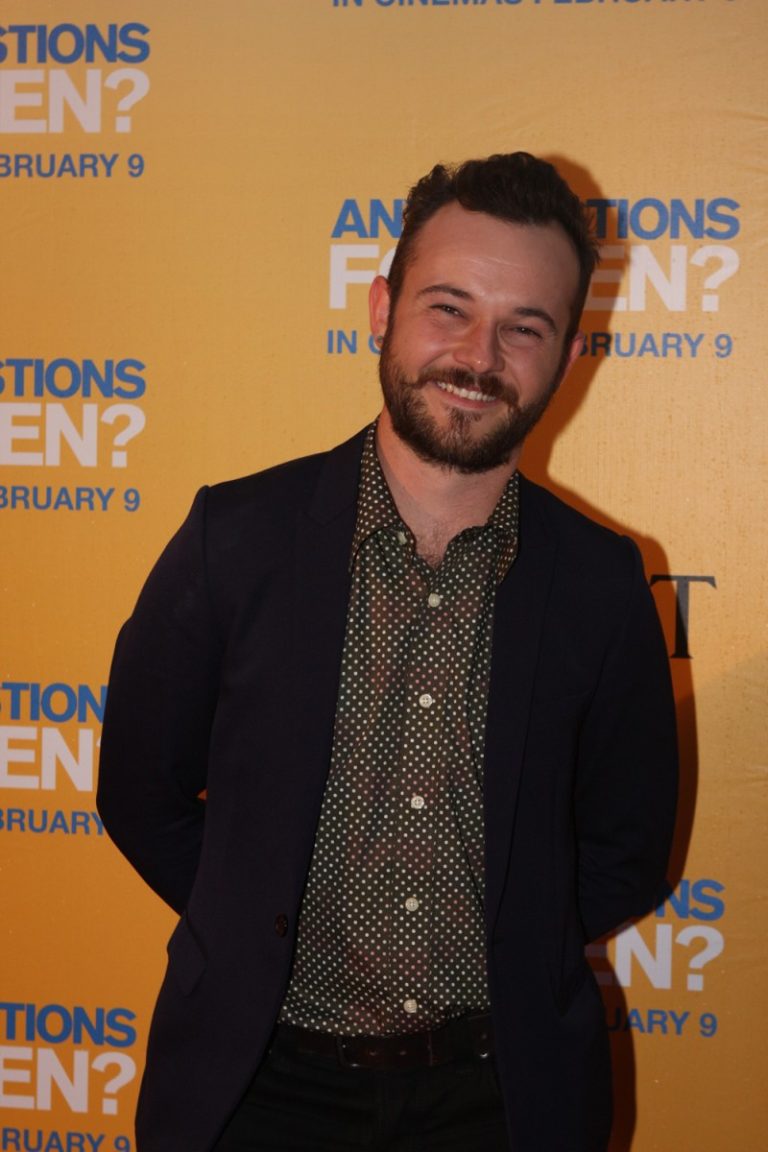 Read more about the article Daniel Edwin Henshall