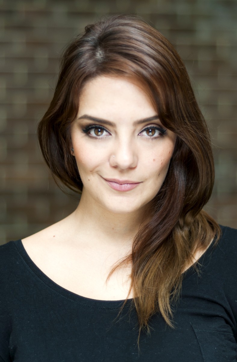 Daniela Sierra
