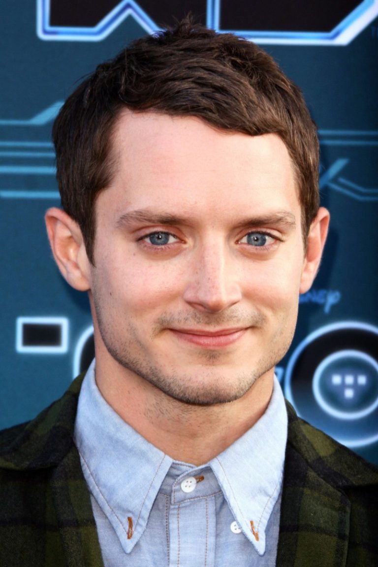 Read more about the article Elijah Woods