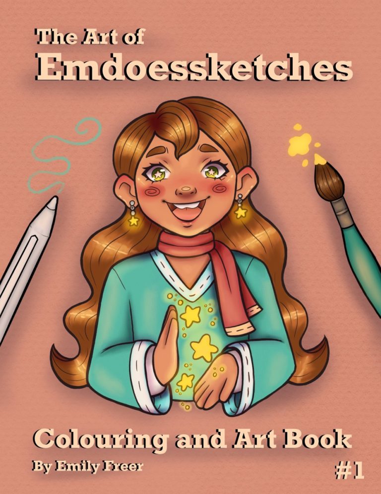 Read more about the article emdoessketches