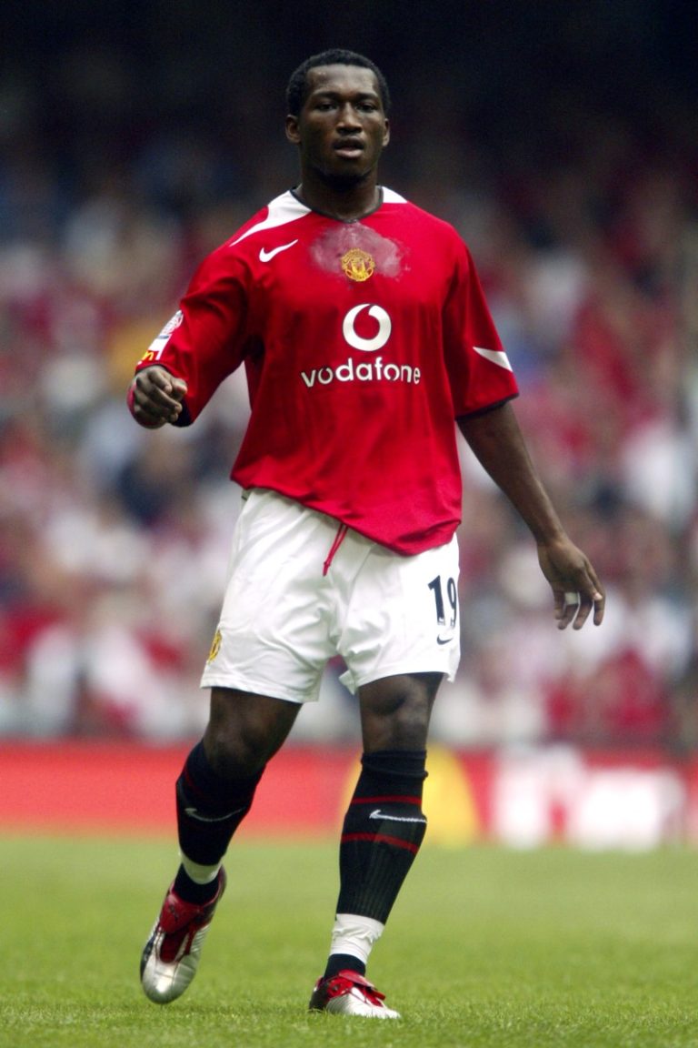 Read more about the article Eric Djemba-Djemba