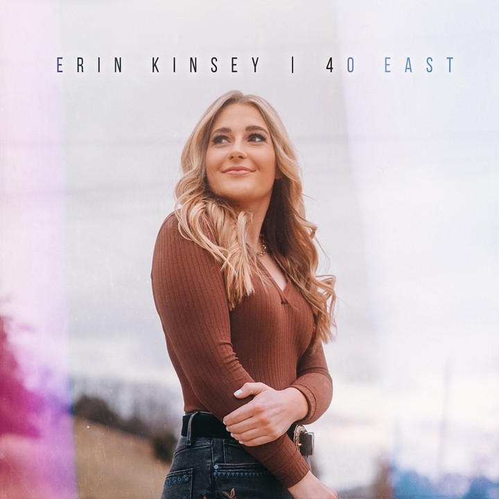 Read more about the article Erin Kinsey