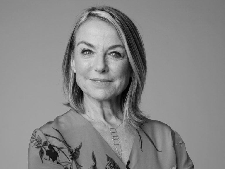 Read more about the article Esther Perel