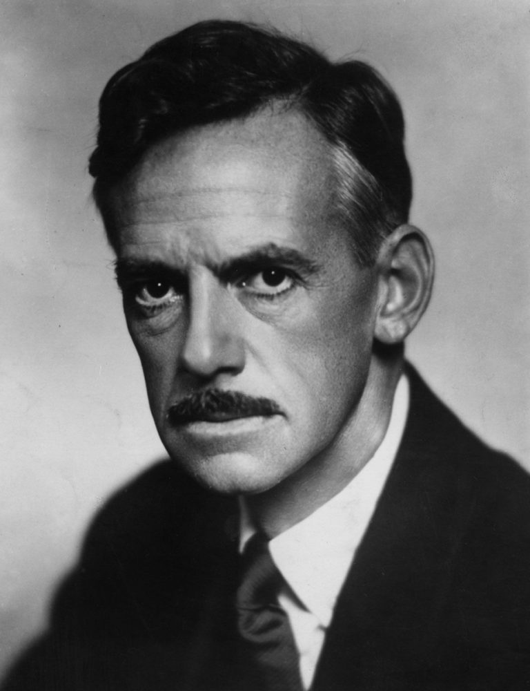 Read more about the article Eugene O’Neill