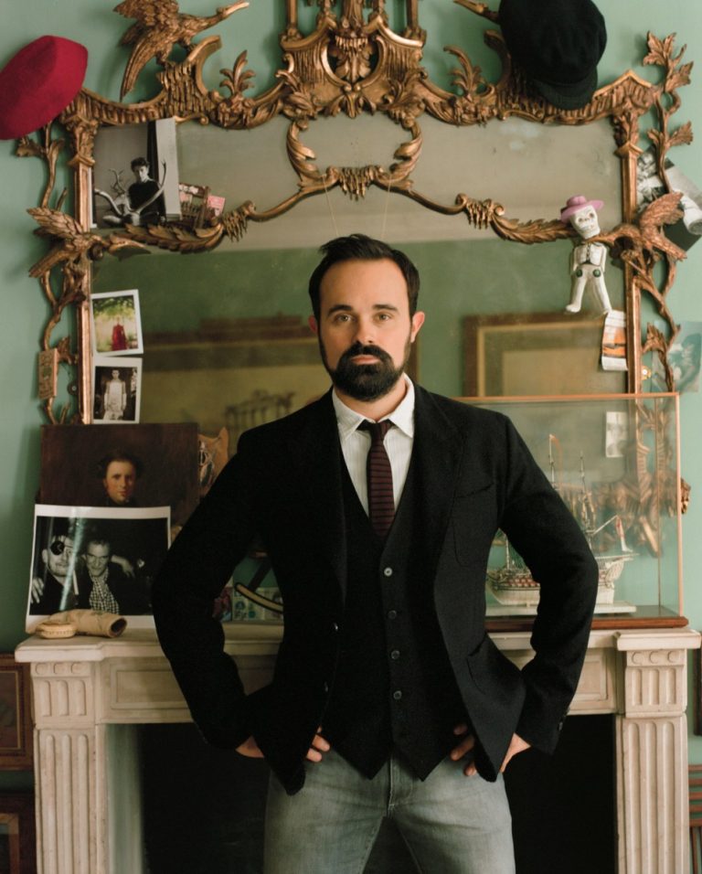 Read more about the article Evgeny Lebedev