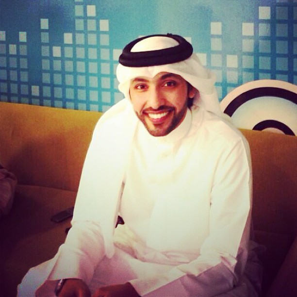 Read more about the article Fahad Al-Kubaisi