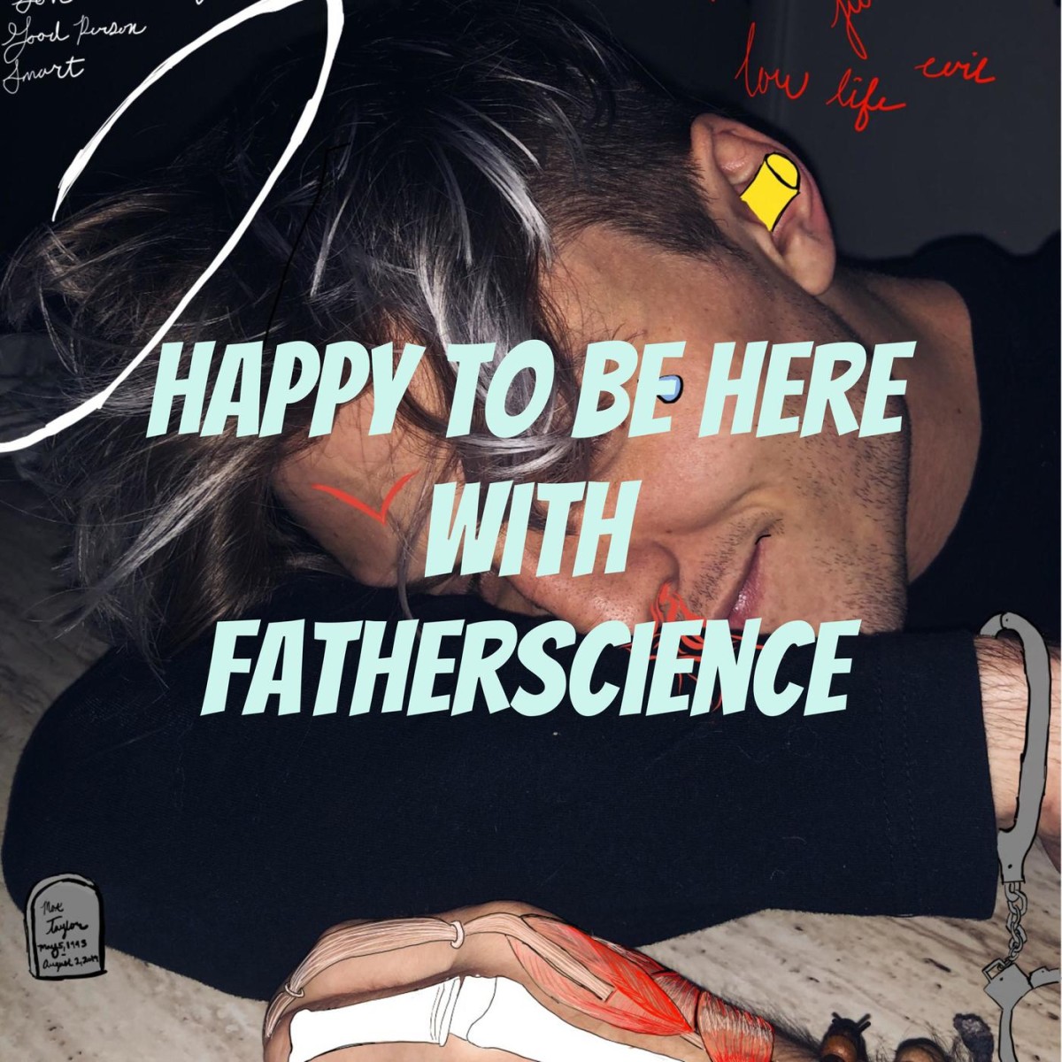 Fatherscience