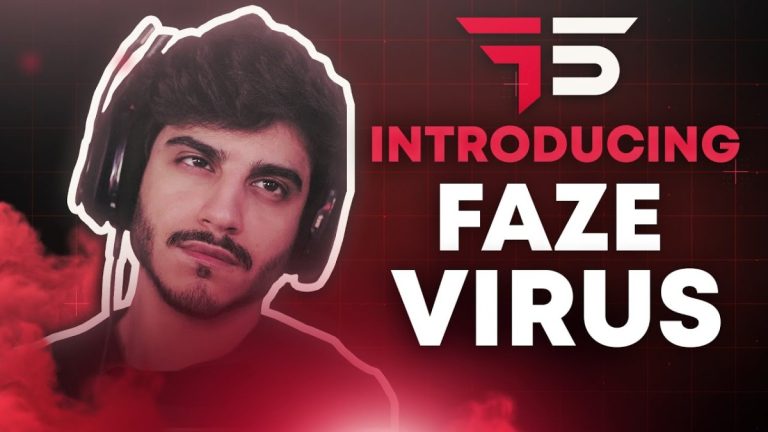 Read more about the article FaZe Virus