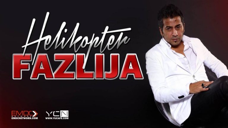 Read more about the article Fazlija