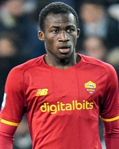 Read more about the article Felix Afena-Gyan