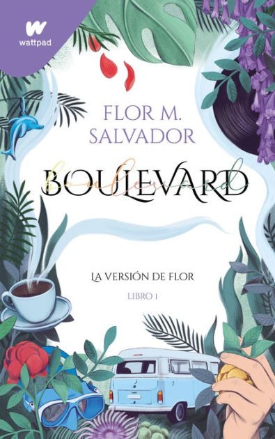 Flor Salvador