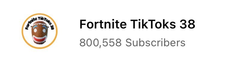 Read more about the article FortniteTikToks38