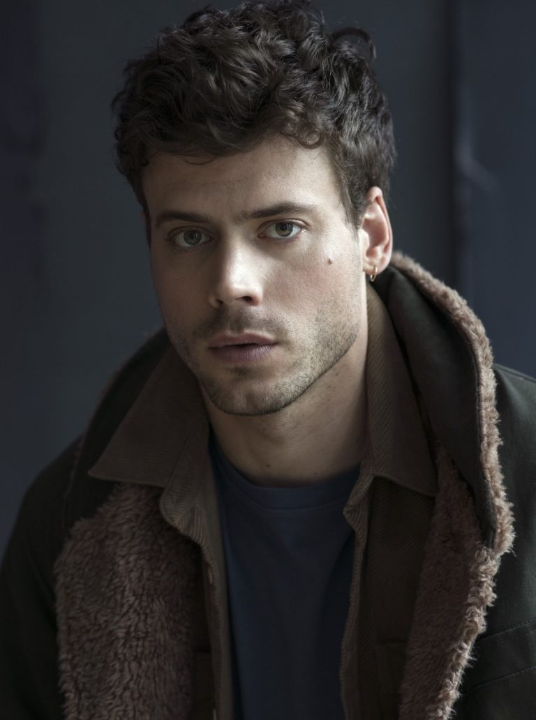 Read more about the article François Arnaud