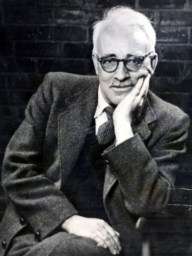 Read more about the article Frank O’Connor