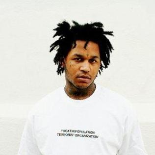 You are currently viewing Fredo Santana